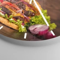 Dash schild