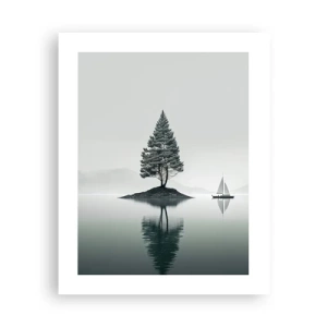 Poster - Droom - 40x50 cm