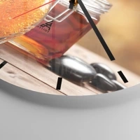 Dash schild