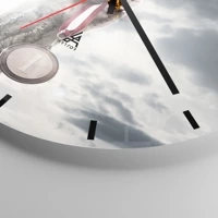 Dash schild