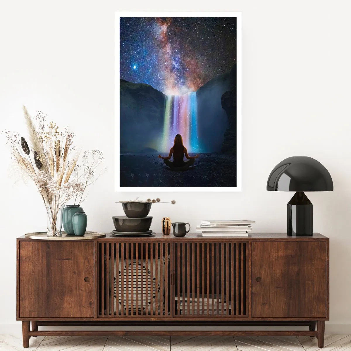 Poster - Absolute harmonie - 50x70 cm