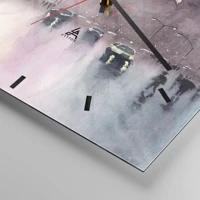 Dash schild