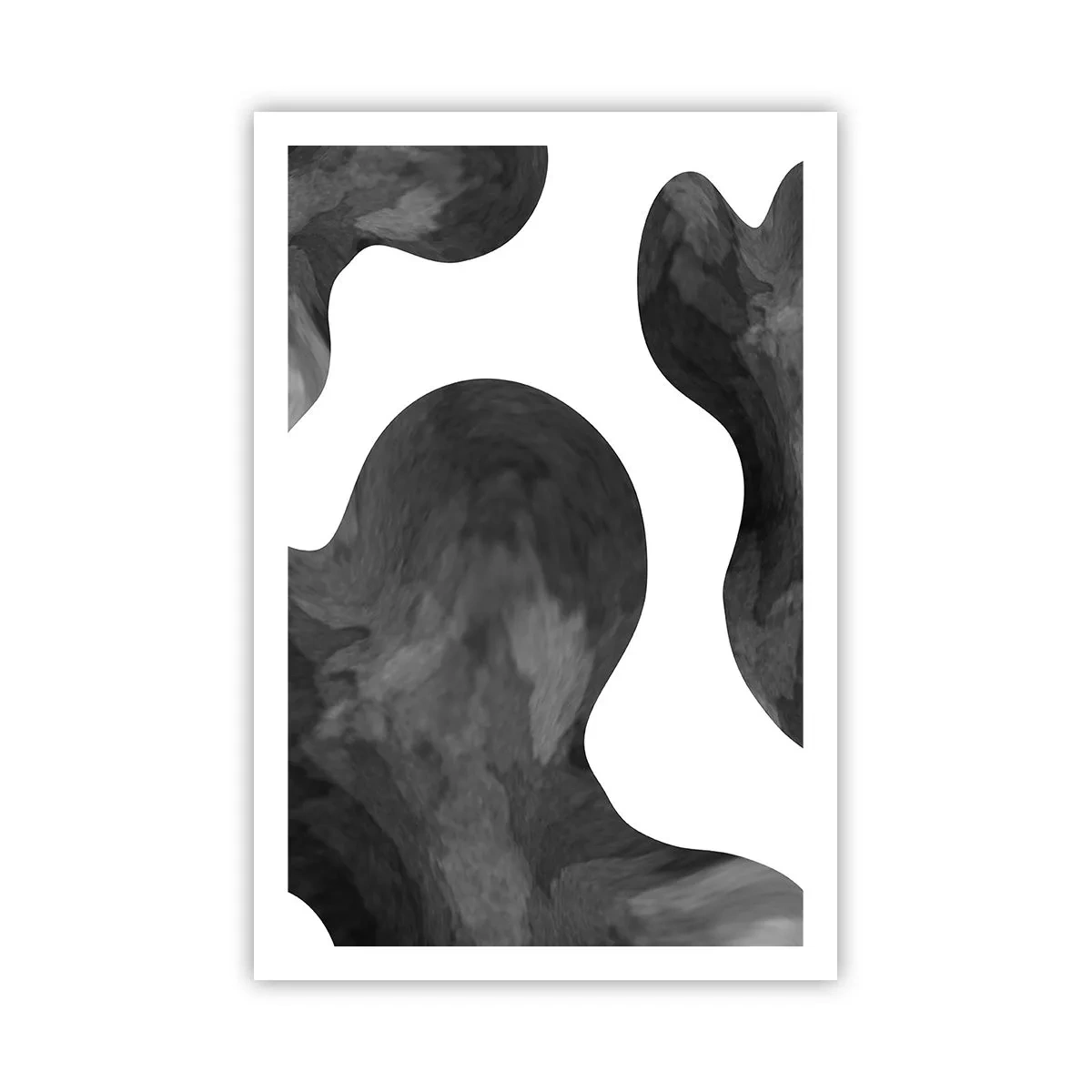 Poster - Melkweg - 61x91 cm