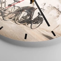 Dash schild