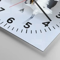 Nummer wijzerplaat
