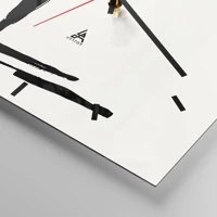 Dash schild
