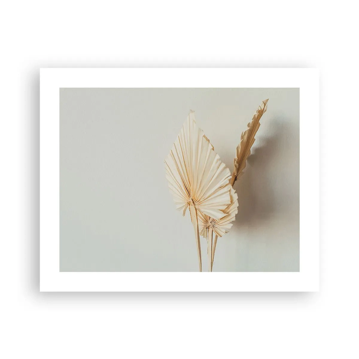 Poster - Wanneer je verlichting nodig hebt - 50x40 cm