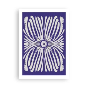 Poster - Etnische inspiraties - 50x70 cm