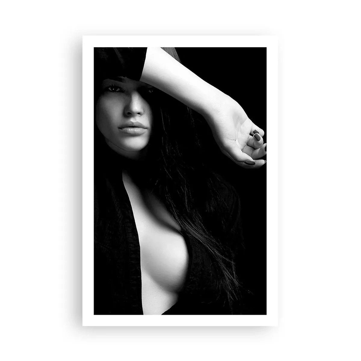 Poster - Verleidingsschool - 61x91 cm