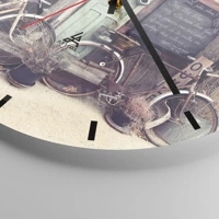 Dash schild