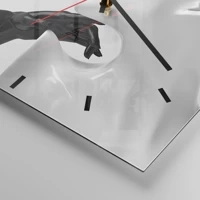 Dash schild