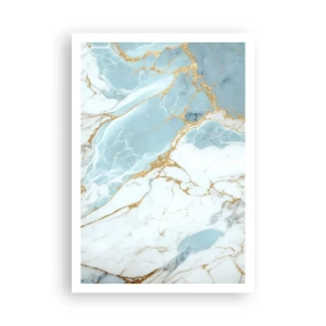 Poster - Rijkdom van steen - 70x100 cm