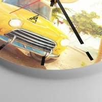 Dash schild