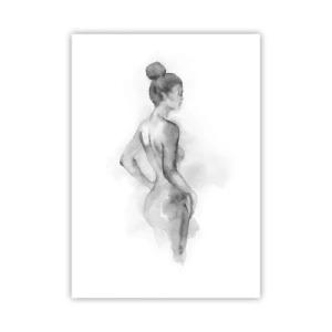 Poster - Prachtig als schilderij - 50x70 cm