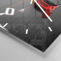 Dash schild