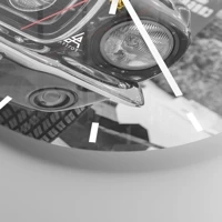 Dash schild