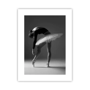 Poster - Bella ballerina - 30x40 cm