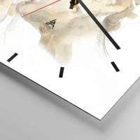 Dash schild