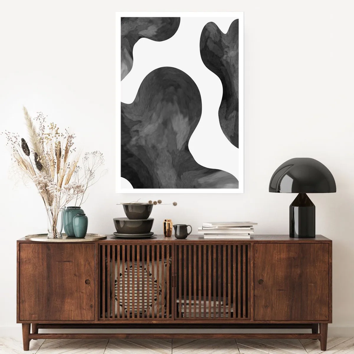 Poster - Melkweg - 50x70 cm