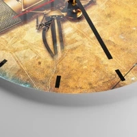 Dash schild