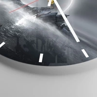 Dash schild
