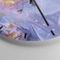 Dash schild