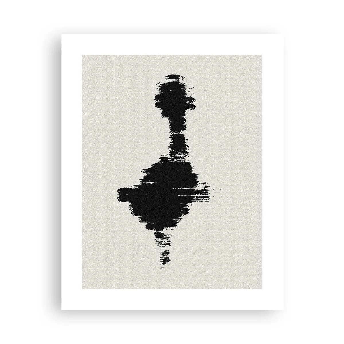 Poster - Trillingen van verbeelding - 40x50 cm