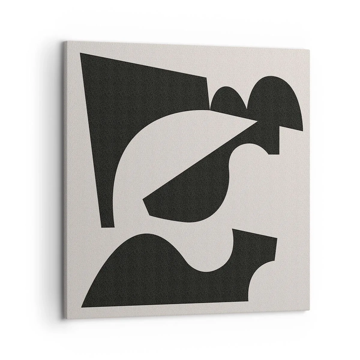 Schilderen op canvas - Voor zelfassemblage - 50x50 cm