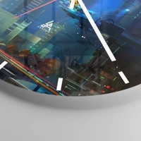 Dash schild