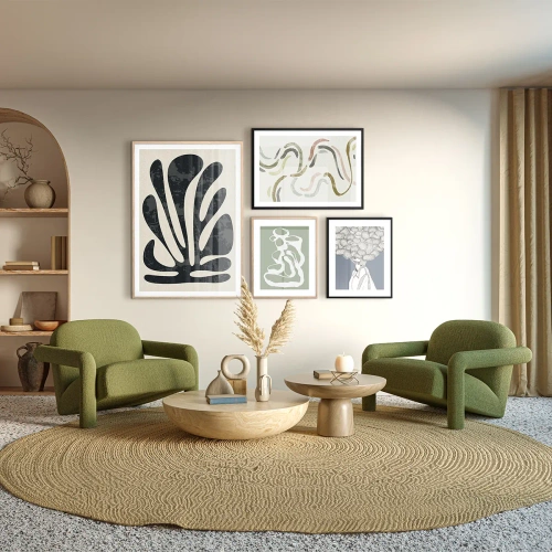 Relaxation - Inspiratie voor de woonkamer