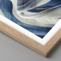 Licht eiken