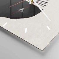 Dash schild
