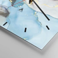 Dash schild