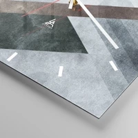 Dash schild