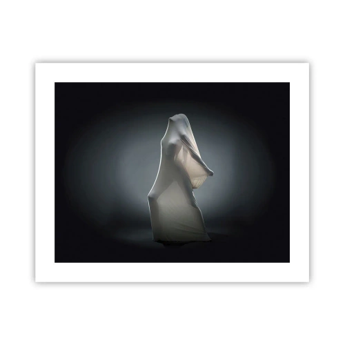 Poster - Verborgen verlangens - 50x40 cm