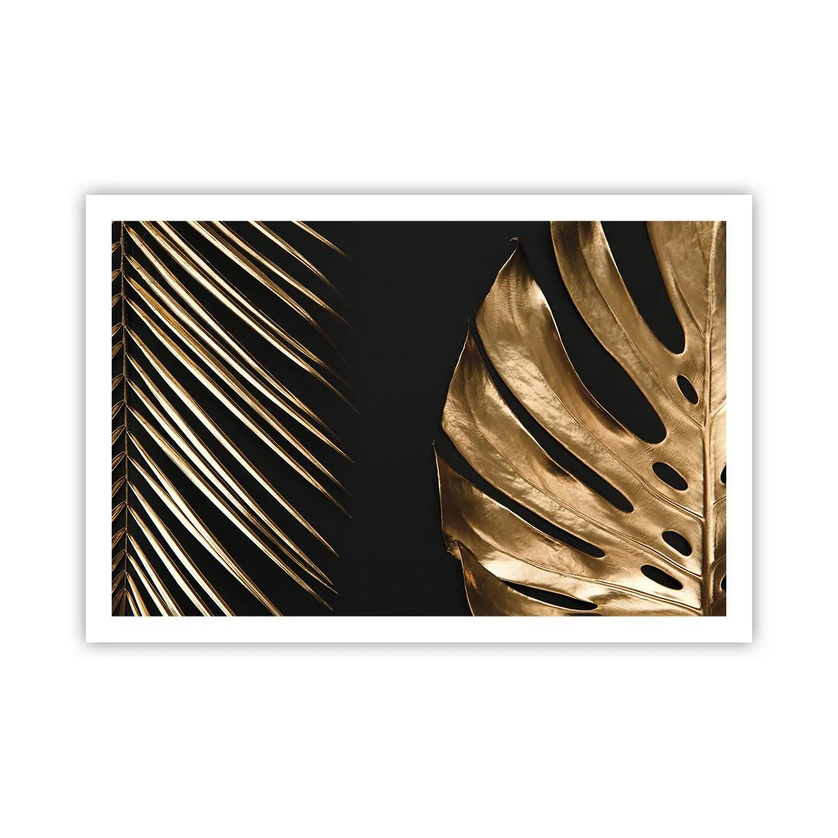 Poster - Anders en net zo duur - 91x61 cm