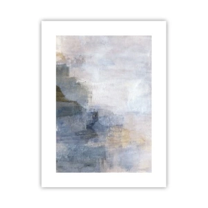 Poster - Kleurtonen en akkoorden - 30x40 cm