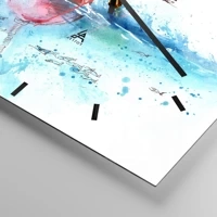 Dash schild