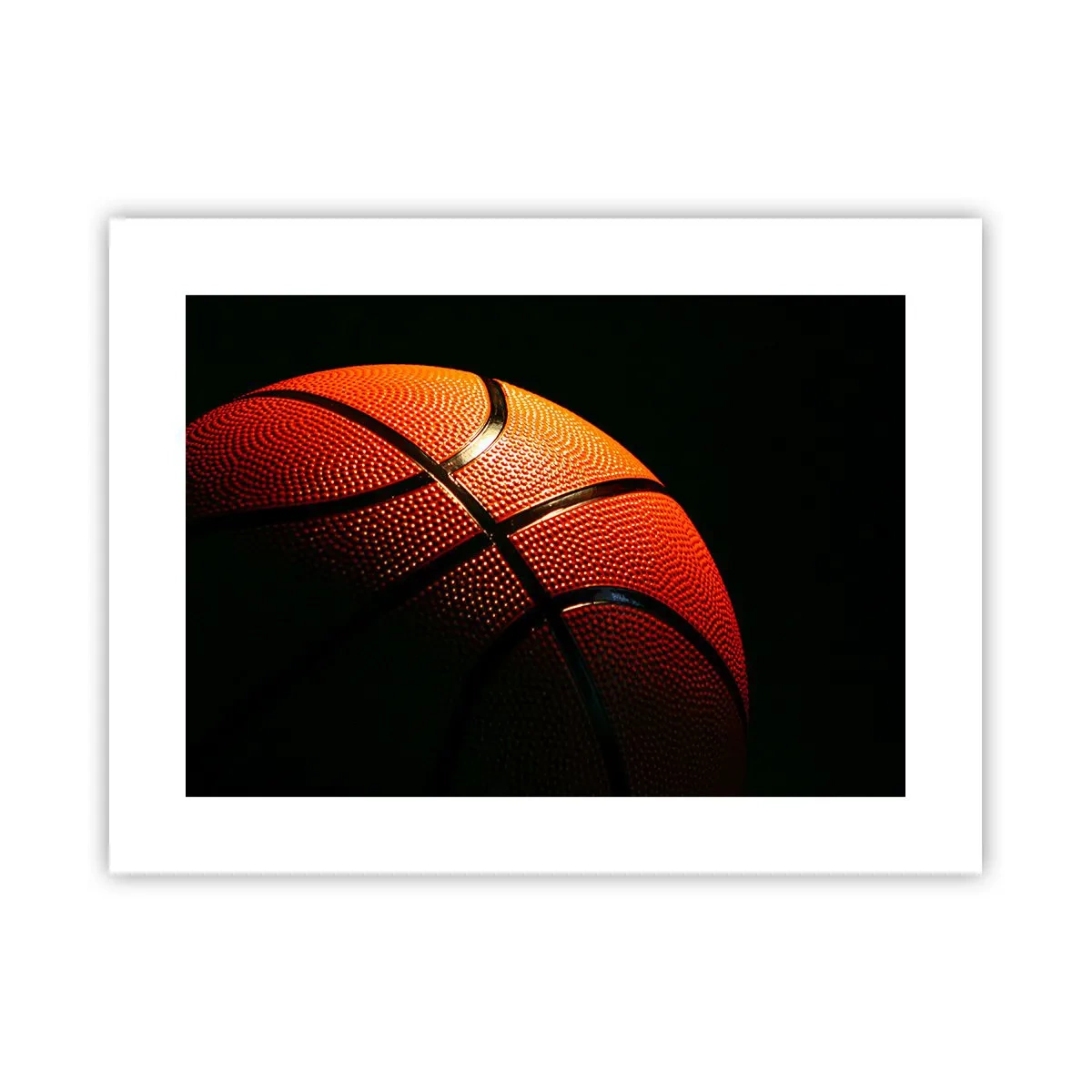Poster - Mooi als een planeet - 40x30 cm