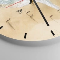 Dash schild