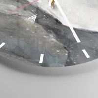 Dash schild