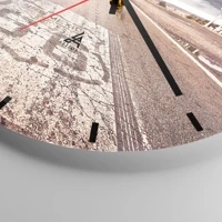 Dash schild