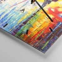 Dash schild
