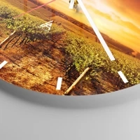 Dash schild