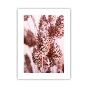 Poster - Schijnbaar onopvallend - 30x40 cm