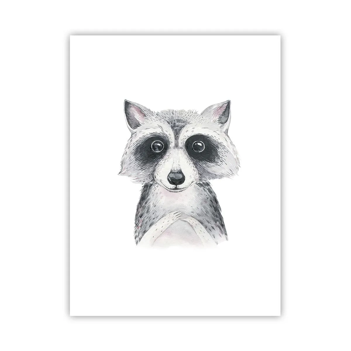 Poster - Een moment om te verhuizen - 30x40 cm