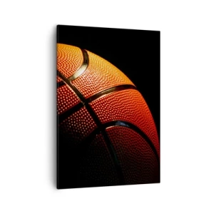 Schilderen op canvas - Mooi als een planeet - 50x70 cm