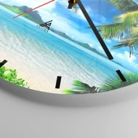 Dash schild
