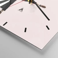 Dash schild