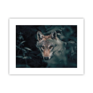 Poster - Jager - 40x30 cm